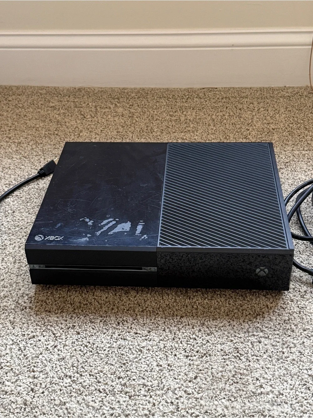 Microsoft Xbox One Console Bundle